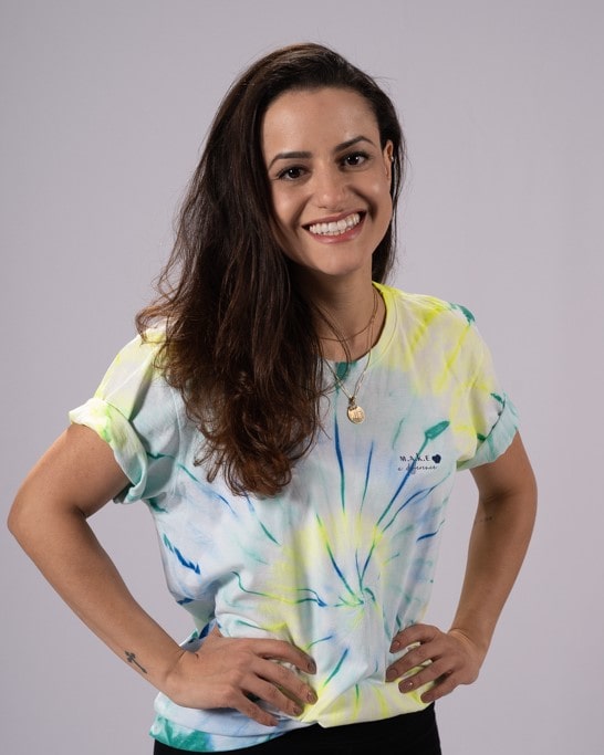 Letícia Saraiva